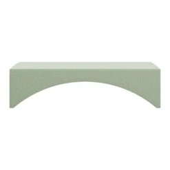 Custom Brooklyn Bench 39 Custom Brooklyn Bench -Furniture Shop BrooklynBenchinNikkiJadeChenille.01