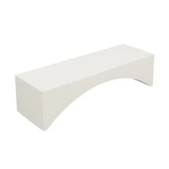 Custom Brooklyn Bench 23 Custom Brooklyn Bench -Furniture Shop BrooklynBenchinRosaIvoryWoven.03