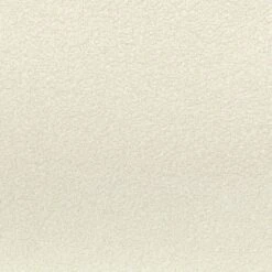 Bruno Ivory Boucle Fabric