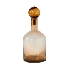 Bubbles & Bottles - Neutral Set Of 4 -Furniture Shop Bubbles Bottles NeutralSetof4.03