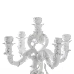 Burlesque Mermaid Candelabra By Seletti -Furniture Shop Burlesque 20Mermaid 20Candelabra 20By 20Seletti.03