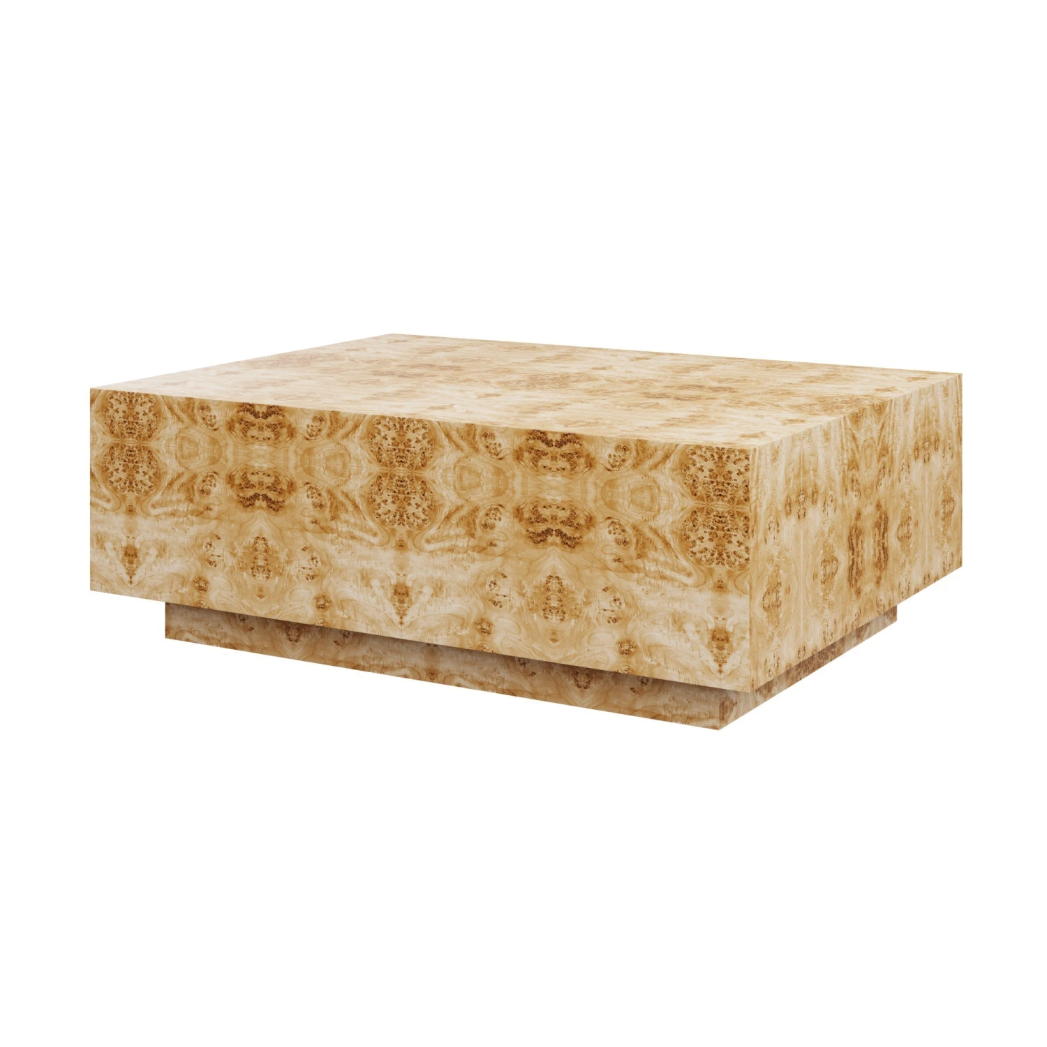 Custom Calhoun Coffee Table 3 Custom Calhoun Coffee Table - Image 3