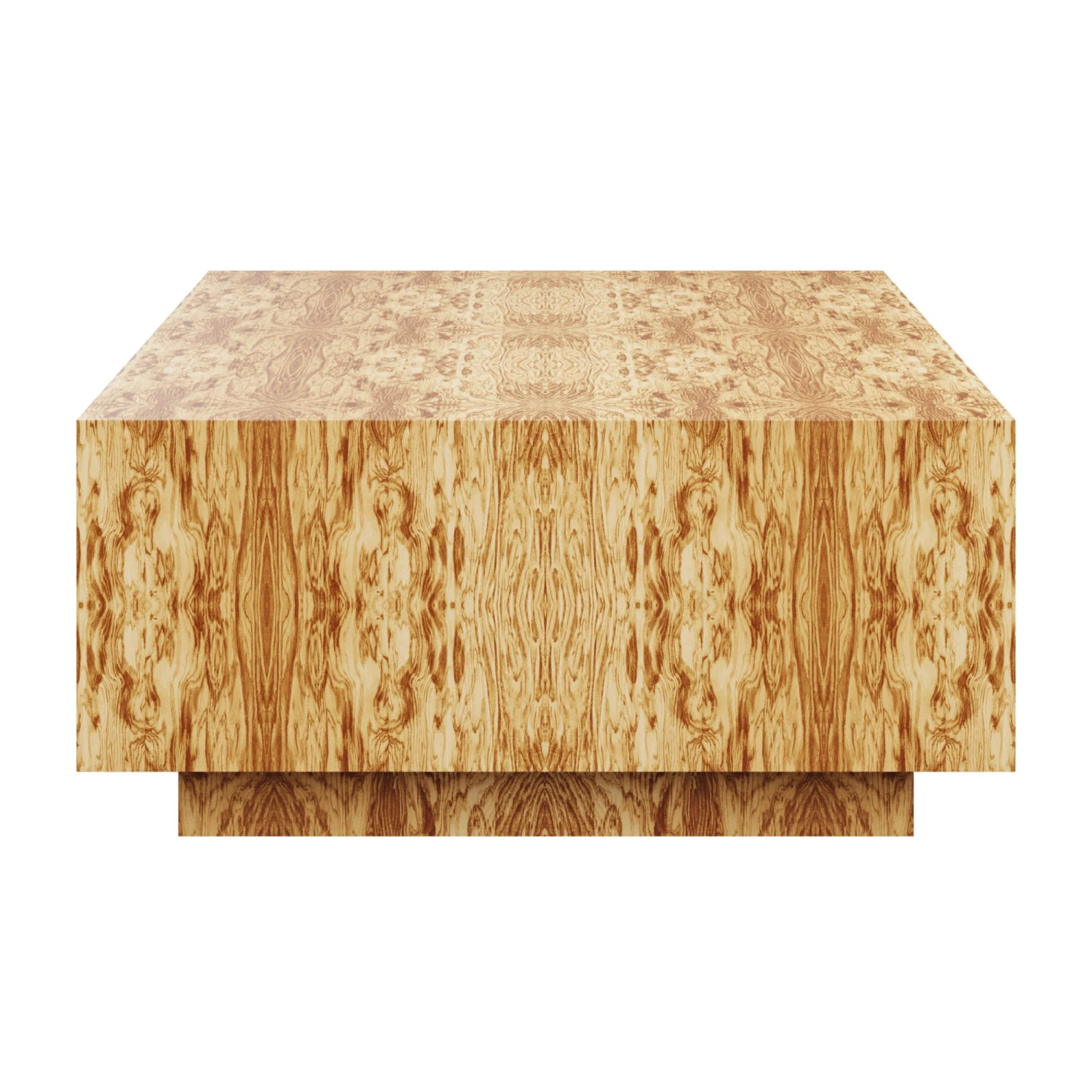 Custom Calhoun Coffee Table 6 Custom Calhoun Coffee Table - Image 6