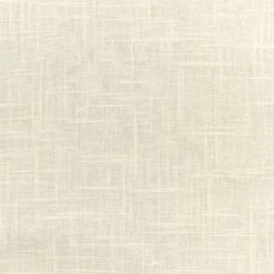 Calvin Ivory Linen Fabric