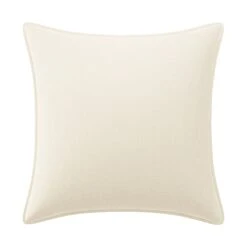 Custom Pillow - Calvin Ivory Linen