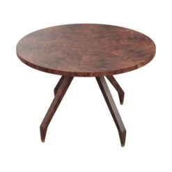 Cameron Dining Table - Top Shelf -Furniture Shop CameronDiningTable TopShelf.03 2