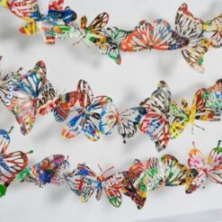 Candy Butterflies -Furniture Shop Candy 20Butterflies.05