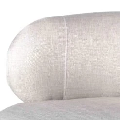 Capri Swivel Chair In Grey Tweed 9 Capri Swivel Chair In Grey Tweed -Furniture Shop Capri 20Swivel 20Chair.04