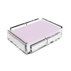 Card Deck - La Pinta Lavender -Furniture Shop CardDeck LaPintaLavender.03