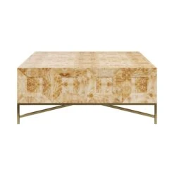 Custom Carina Coffee Table -Furniture Shop CarinaCoffeeTable.GoldenPecanMappaBurl.02 ab3f0359 7598 4803 b0a8 badb648462d3