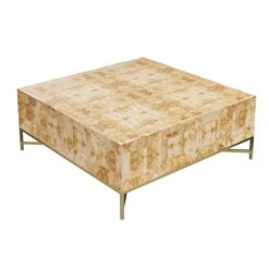 Custom Carina Coffee Table -Furniture Shop CarinaCoffeeTable.GoldenPecanMappaBurl.03 98a04a97 45a3 47b3 8ffb 0672b6ce94ce