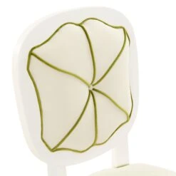 Carlyle Armless Dining Chair -Furniture Shop CarlyleHostessArmlessDiningChair.03