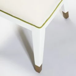 Carlyle Armless Dining Chair -Furniture Shop CarlyleHostessArmlessDiningChair.06