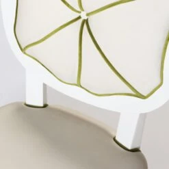 Carlyle Armless Dining Chair -Furniture Shop CarlyleHostessArmlessDiningChair.07