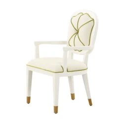 Carlyle Hostess Dining Chair