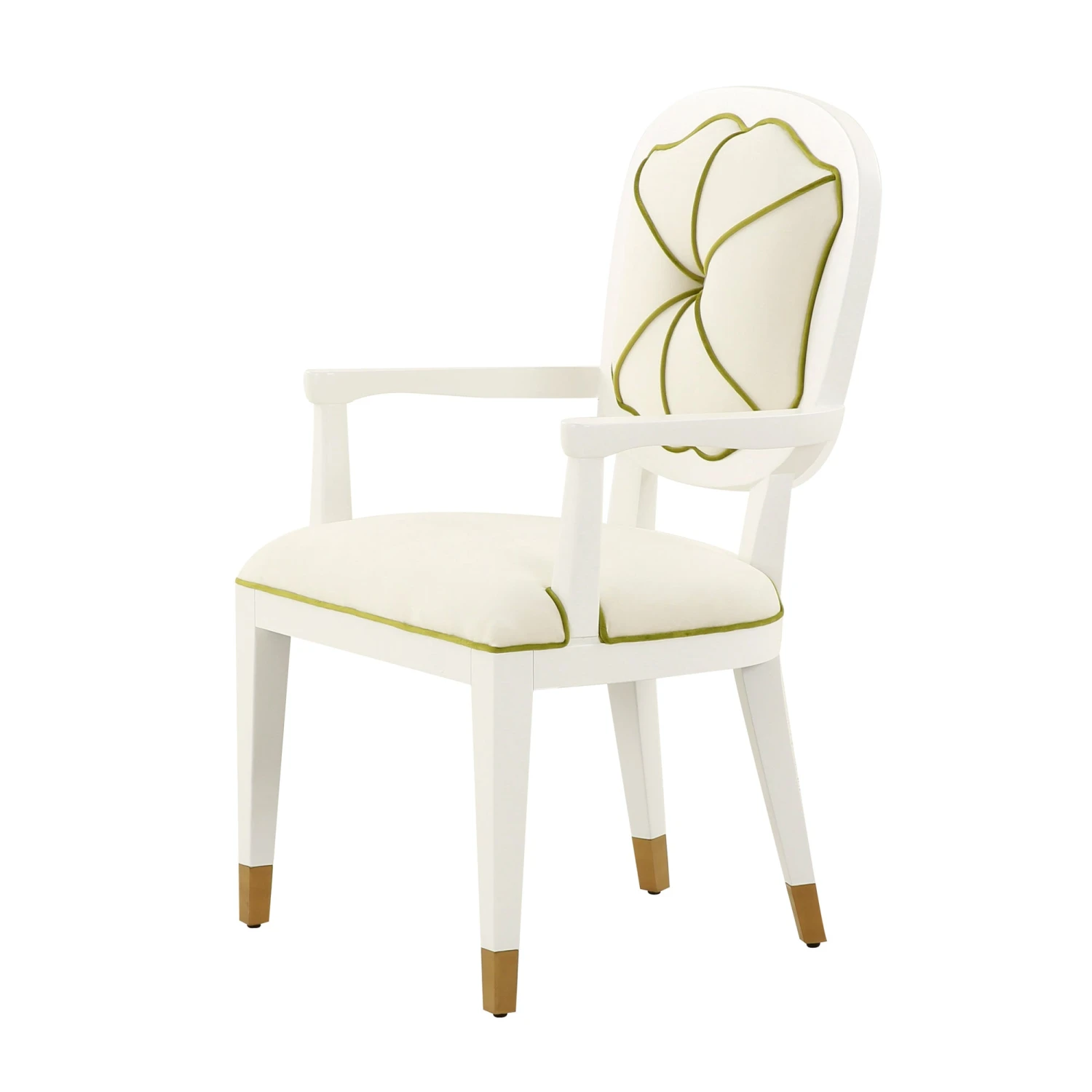 Carlyle Hostess Dining Chair 1 Carlyle Hostess Dining Chair