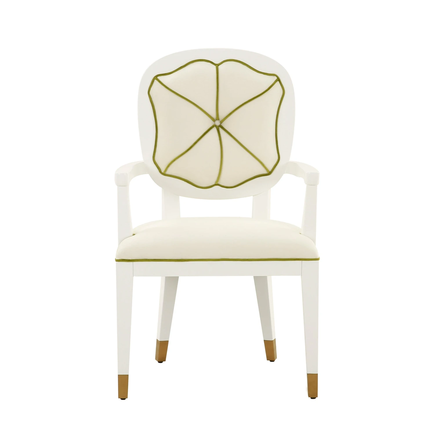 Carlyle Hostess Dining Chair 3 Carlyle Hostess Dining Chair - Image 3