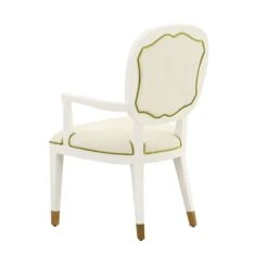 Carlyle Hostess Dining Chair 17 Carlyle Hostess Dining Chair -Furniture Shop CarlyleHostessDiningChair.08