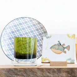 Catch Of The Day Tile -Furniture Shop Catch of the day 2