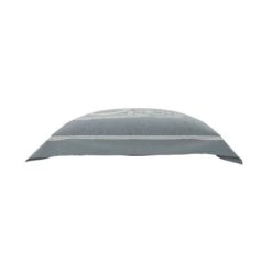 Chambray Boombox Pillow Cover 8 Chambray Boombox Pillow Cover -Furniture Shop ChambrayBoomboxPillowCover.03