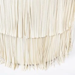 Chaser Ottoman In Ivory Leather -Furniture Shop ChaserOttomaninIvoryLeather.05 f41ef991 9852 4f55 8a0f 0849832e8b9e