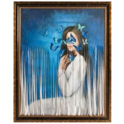 Chica Artwork Print -Furniture Shop Chica 20Artwork 20Print.03