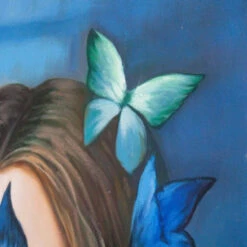 Chica Artwork Print -Furniture Shop Chica 20Artwork 20Print.06