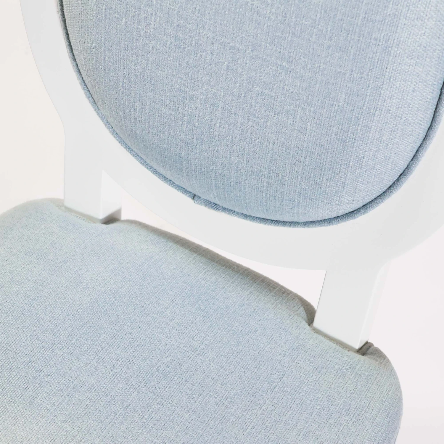 Clarette Dining Chair 3 Clarette Dining Chair - Image 3