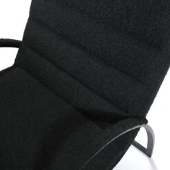 Claude Chair In Black Boucle 15 Claude Chair In Black Boucle -Furniture Shop ClaudeChairinBlackBoucle.06