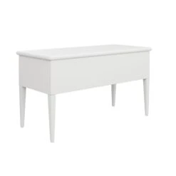Custom Clementine Desk -Furniture Shop ClementineDeskinCatherineGrasscloth.02