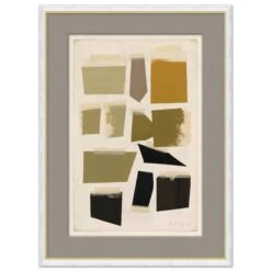 Color Series – Neutrals