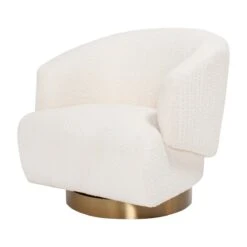 Come Next Monday Swivel Chair