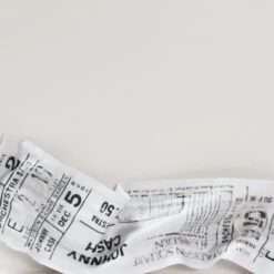 Rock ‘N Roll Stub - 1969 7 Rock ‘N Roll Stub - 1969 -Furniture Shop ConcertTicket JohnnyCashWhite.04