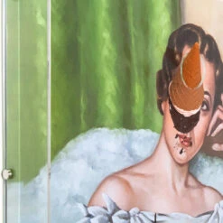 Cone Of Silence 6 Cone Of Silence -Furniture Shop ConeofSilence.03