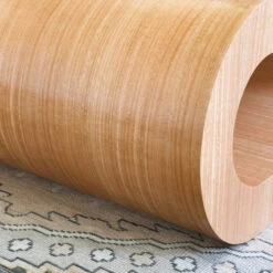 Custom Costilow Coffee Table -Furniture Shop CostilowCoffeeTableinEucalyptus.04