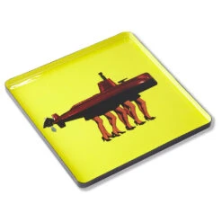 Crazy Navy Square Tray -Furniture Shop CrazyNavy.02