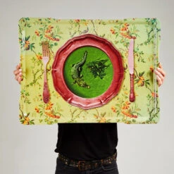 Crocosoup Tray 5 Crocosoup Tray -Furniture Shop CrocosoupTray.03