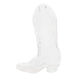 Crystal Bootie Glass Vase By Seletti 8 Crystal Bootie Glass Vase By Seletti -Furniture Shop CrystalBootieGlassVasebySeletti.02