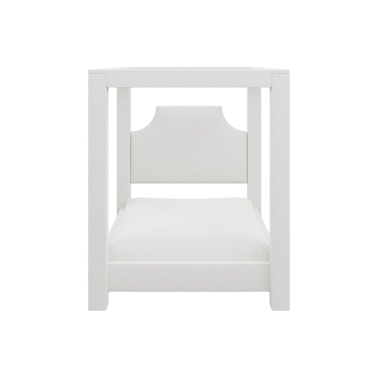 Custom Donna Dog Bed 1 Custom Donna Dog Bed