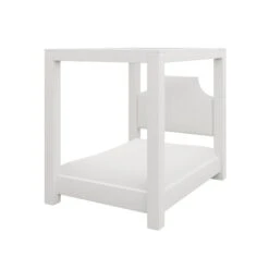 Custom Donna Dog Bed 8 Custom Donna Dog Bed -Furniture Shop CustomDonnaDogBed.02