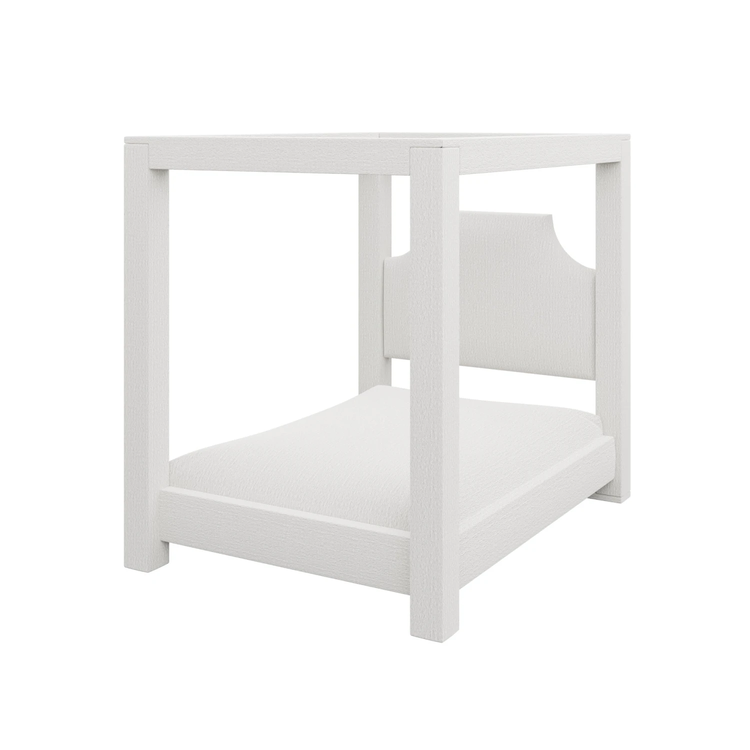 Custom Donna Dog Bed 4 Custom Donna Dog Bed - Image 4