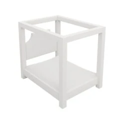 Custom Donna Dog Bed 9 Custom Donna Dog Bed -Furniture Shop CustomDonnaDogBed.03