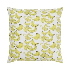 Custom Pillow - Bananas For You