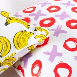 Custom Pillow - Bananas For You -Furniture Shop CustomPillow BananasforYou.05