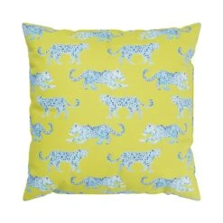 Custom Pillow - Citron Prowl