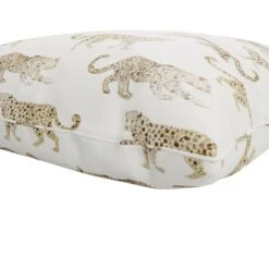 Custom Pillow - Cream Prowl -Furniture Shop CustomPillow CreamProwl.03 e59ed99e 39c9 4388 beaa a3cd4058f5d2