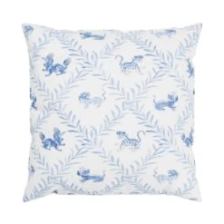 Custom Pillow - Creature Comfort