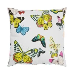 Custom Pillow - Metamorphosis