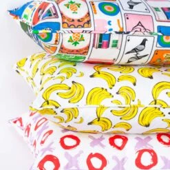 Custom Pillow - Playtime -Furniture Shop CustomPillow Playtime.05