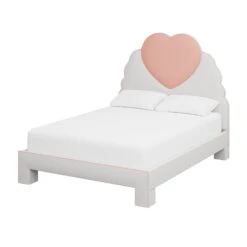 Custom Stevie Bed -Furniture Shop CustomStevieBed.02